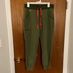 Figs Zamora Jogger Scrub Pants